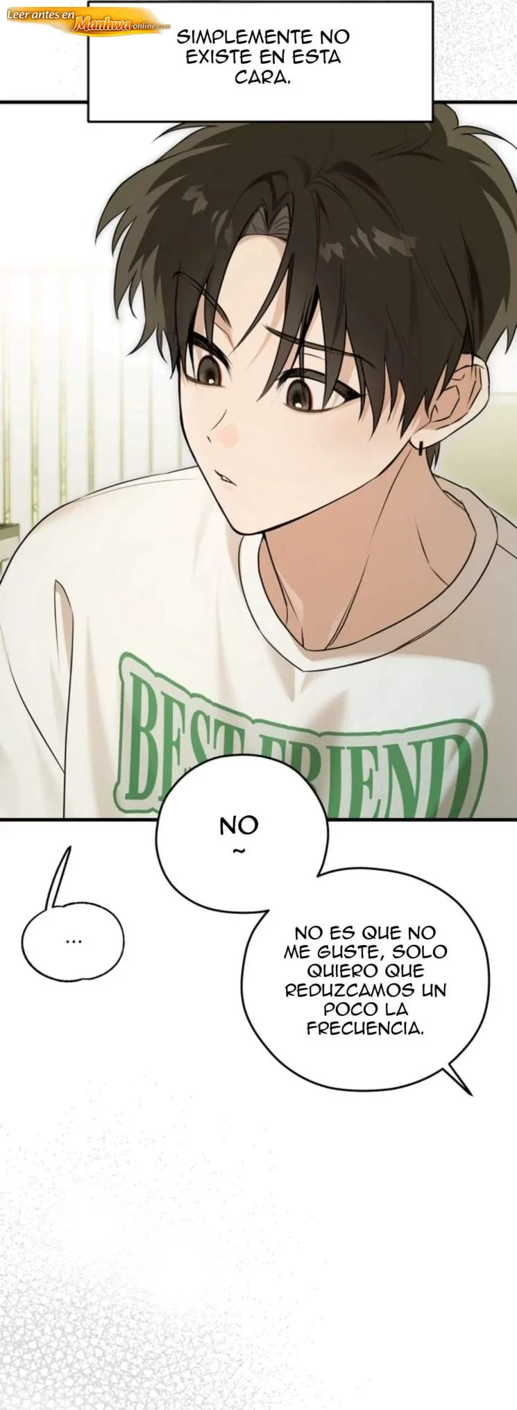 Truco o amor Capítulo 03 - página 26