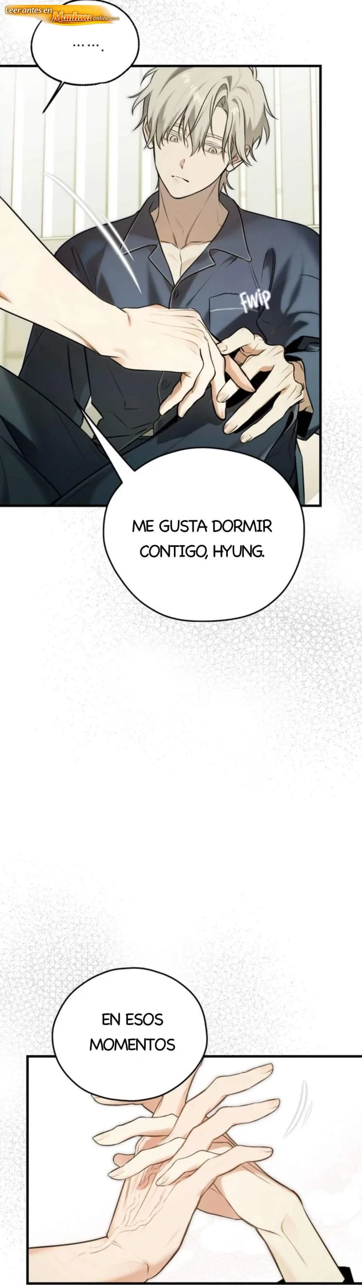 Truco o amor Capítulo 03 - página 27