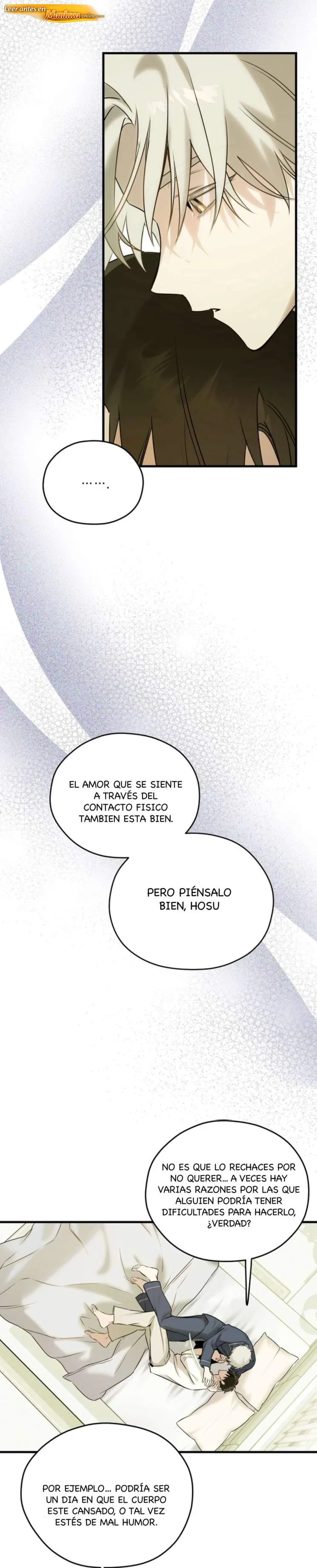 Truco o amor Capítulo 03 - página 29
