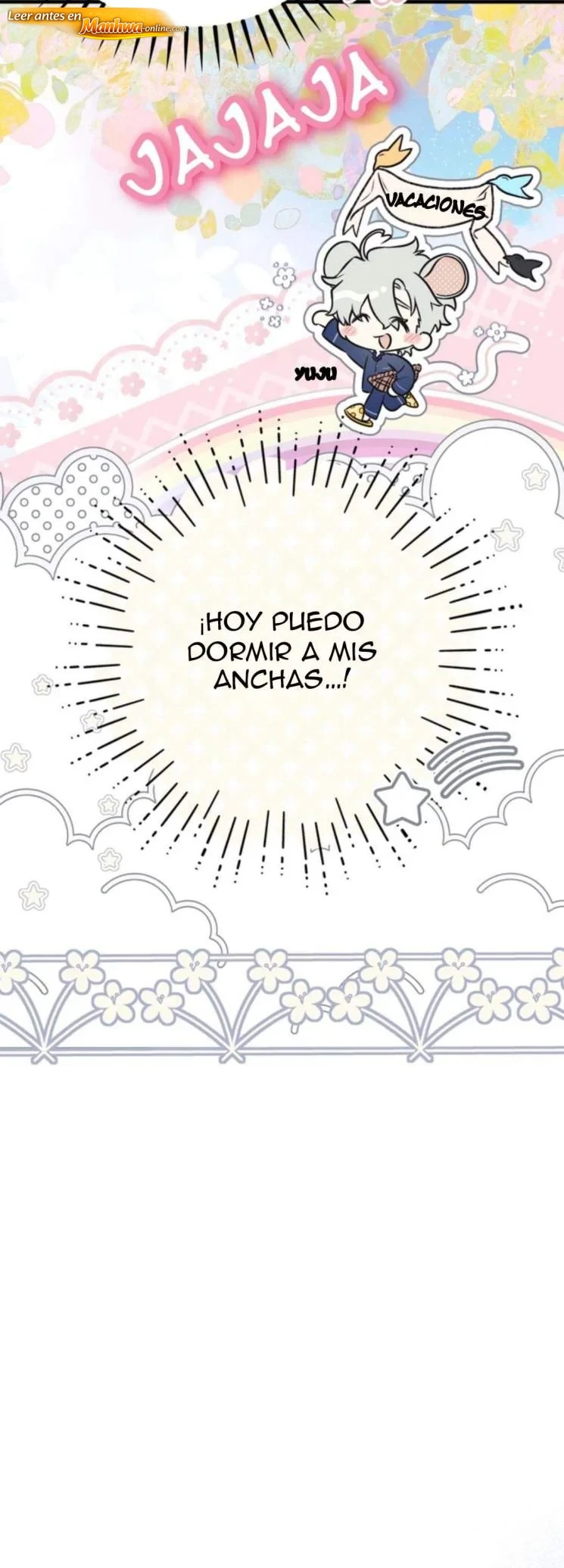 Truco o amor Capítulo 03 - página 2
