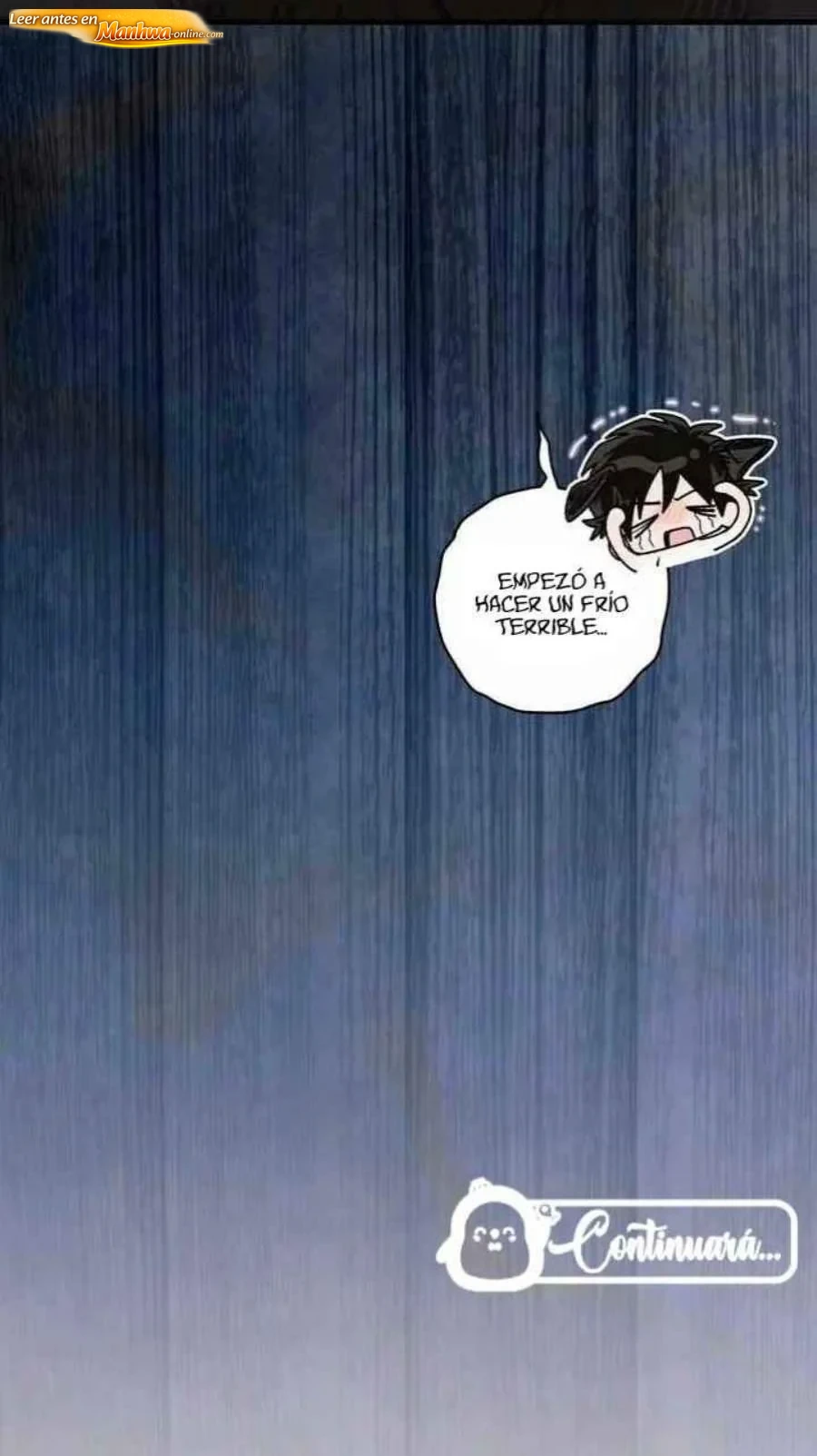 Truco o amor Capítulo 09 - página 13