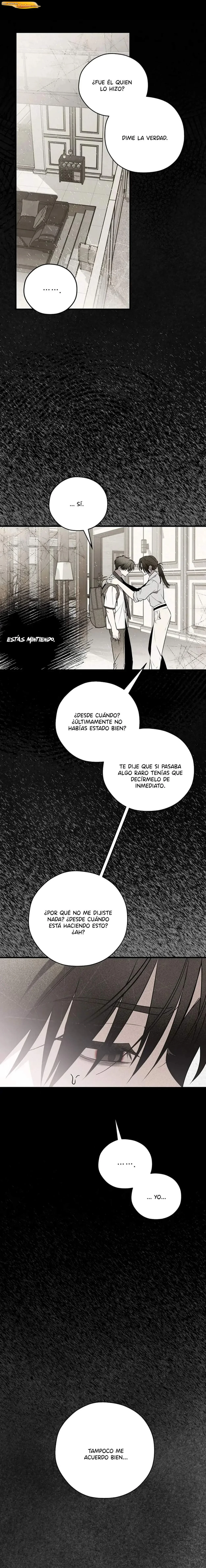 Truco o amor Capítulo 19 - página 11