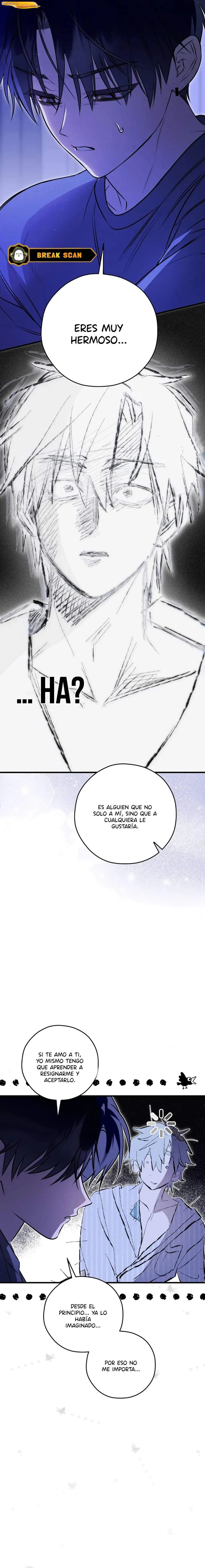 Truco o amor Capítulo 20 Fin temp l - página 11