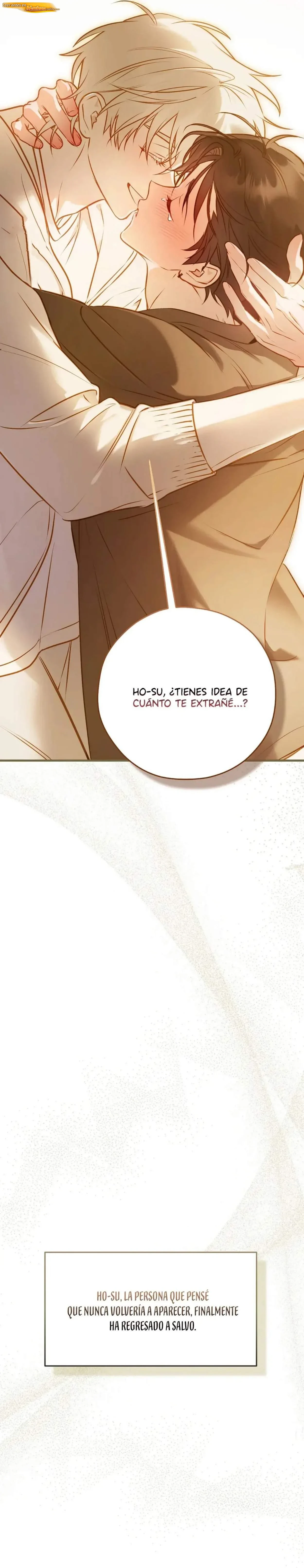 Truco o amor Capítulo 20 Fin temp l - página 18