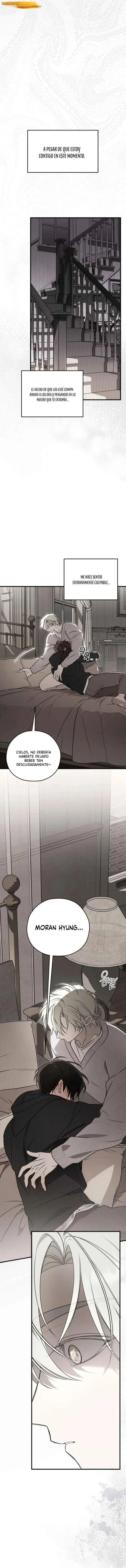 Truco o amor Capítulo 15 - página 5