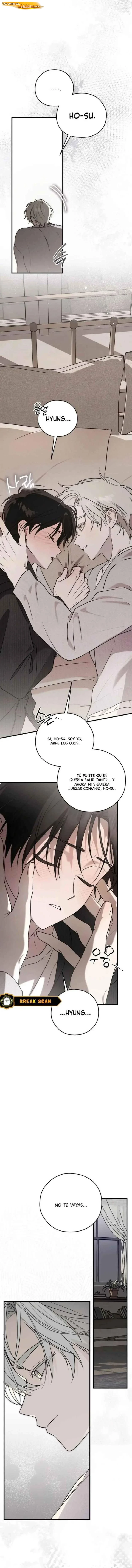 Truco o amor Capítulo 15 - página 6