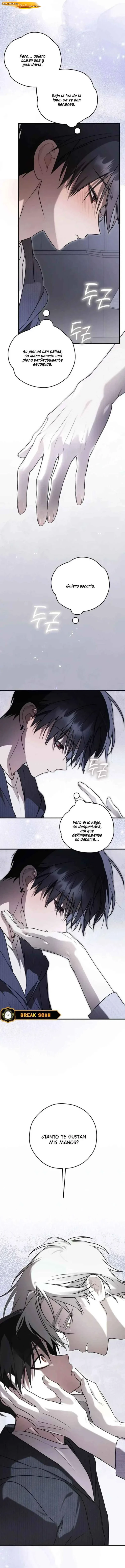 Truco o amor Capítulo 15 - página 12