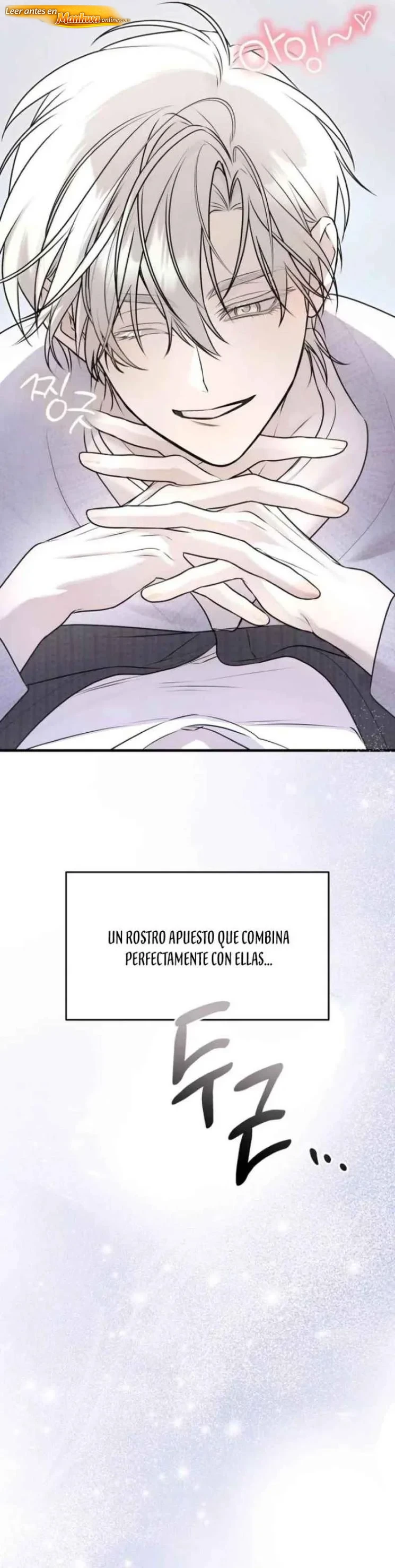 Truco o amor Capítulo 15 - página 14
