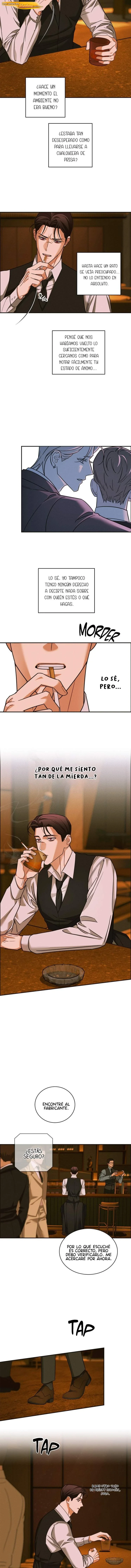 Trustfall Capítulo 20 - página 4