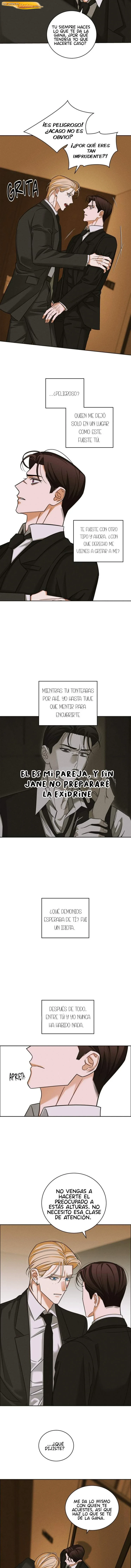 Trustfall Capítulo 21 - página 11