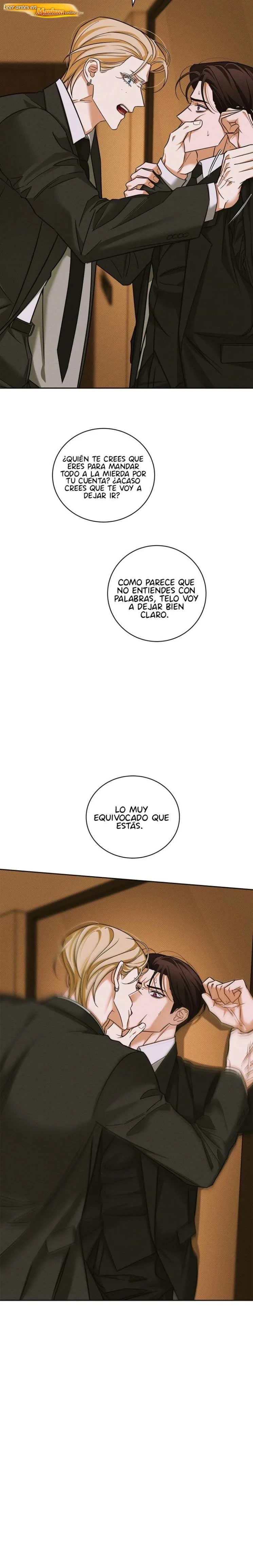 Trustfall Capítulo 21 - página 13