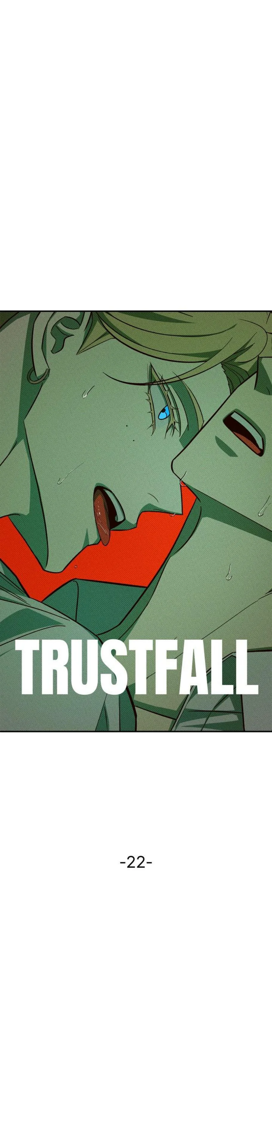 Trustfall Capítulo 22 - página 8
