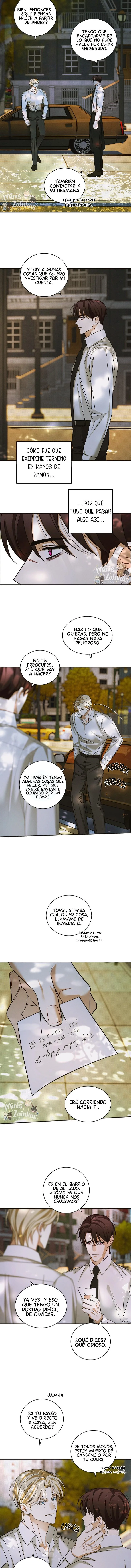 Trustfall Capítulo 25 - página 2