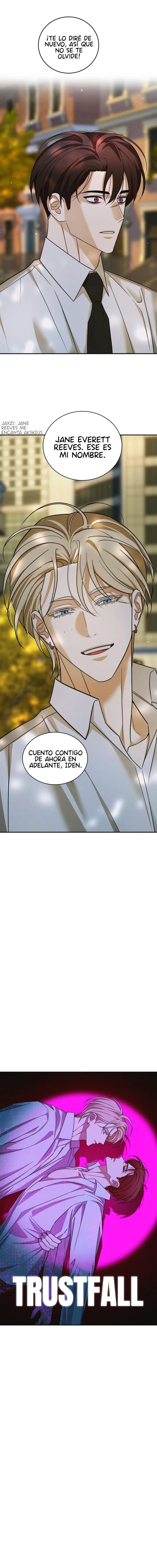 Trustfall Capítulo 25 - página 5