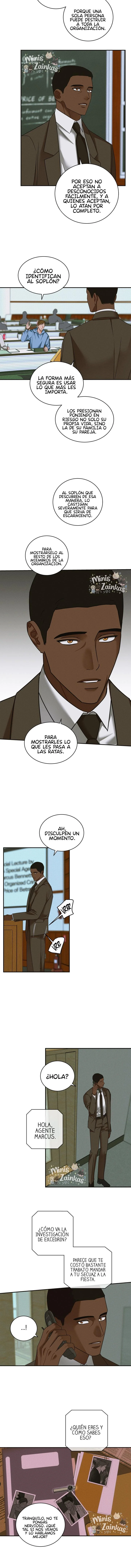 Trustfall Capítulo 25 - página 9
