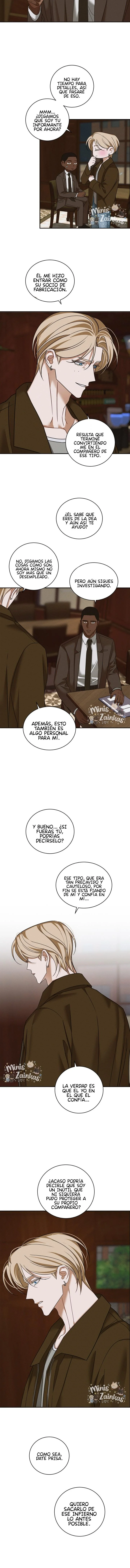 Trustfall Capítulo 25 - página 12