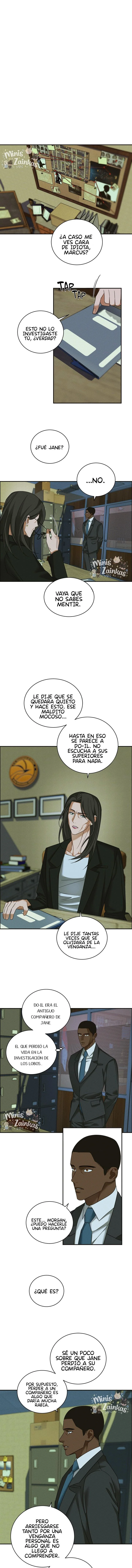 Trustfall Capítulo 25 - página 13