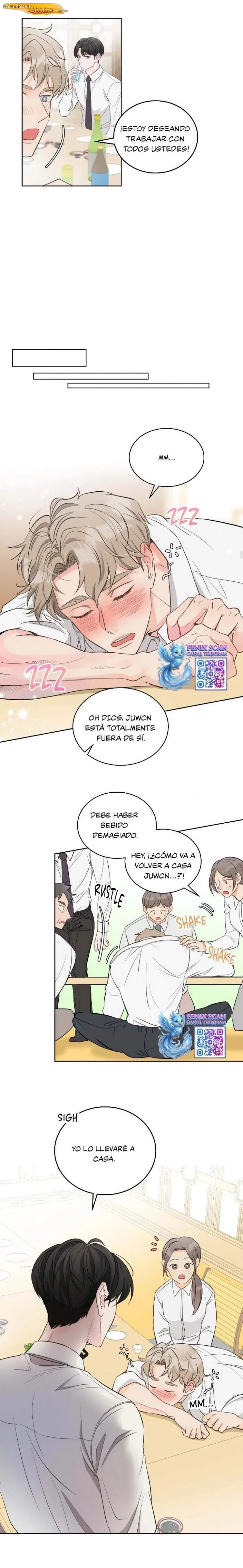 Último Punto Capítulo 01 - página 12