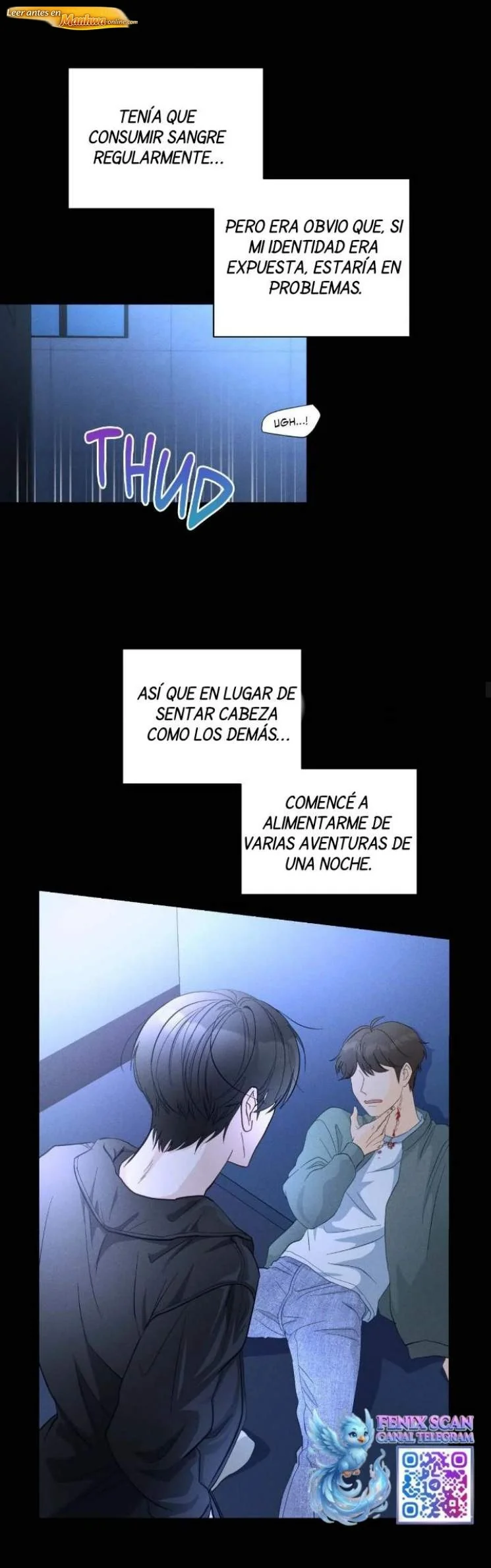 Último Punto Capítulo 02 - página 4