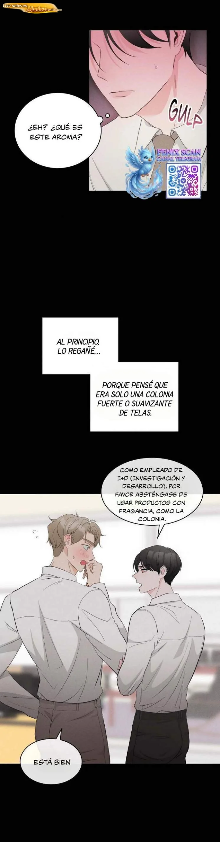 Último Punto Capítulo 02 - página 11