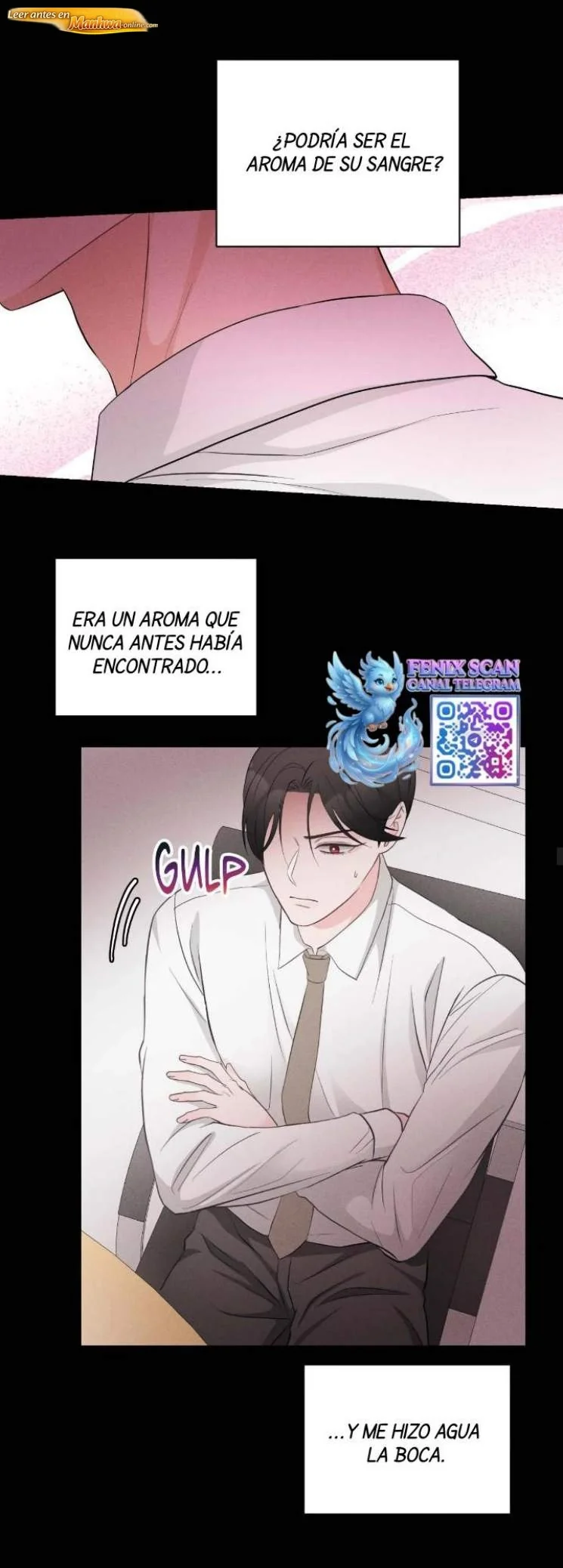 Último Punto Capítulo 02 - página 13