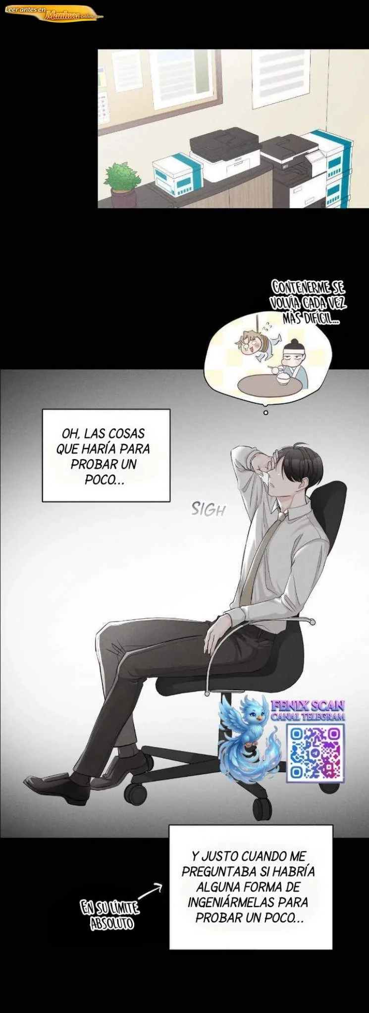 Último Punto Capítulo 02 - página 14