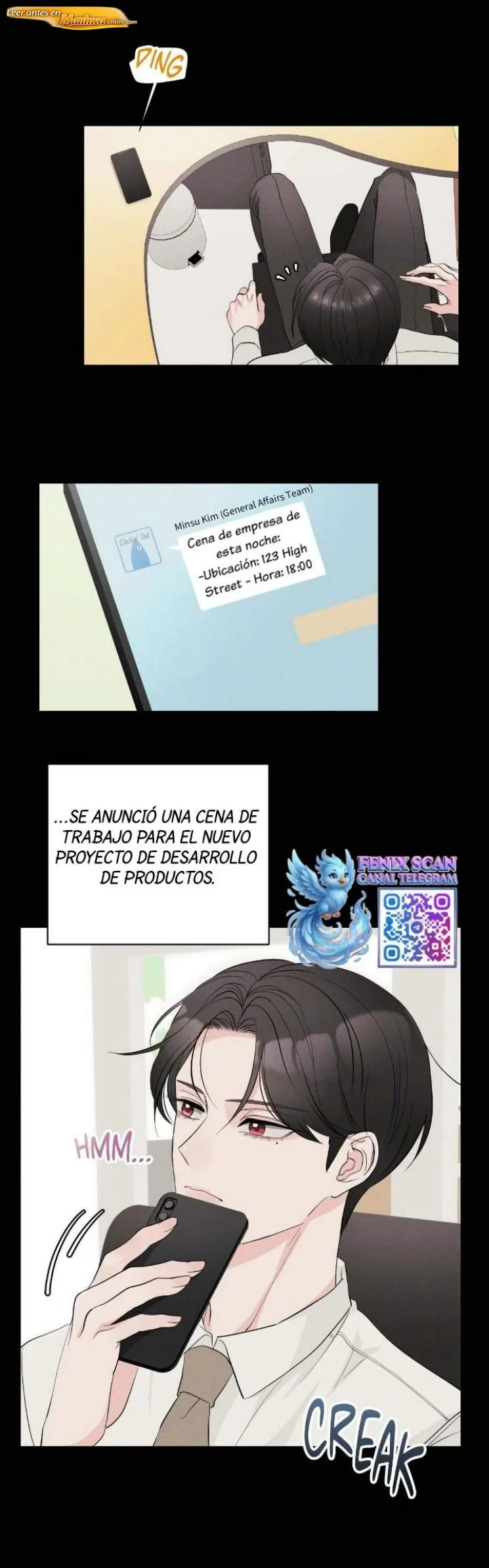Último Punto Capítulo 02 - página 15
