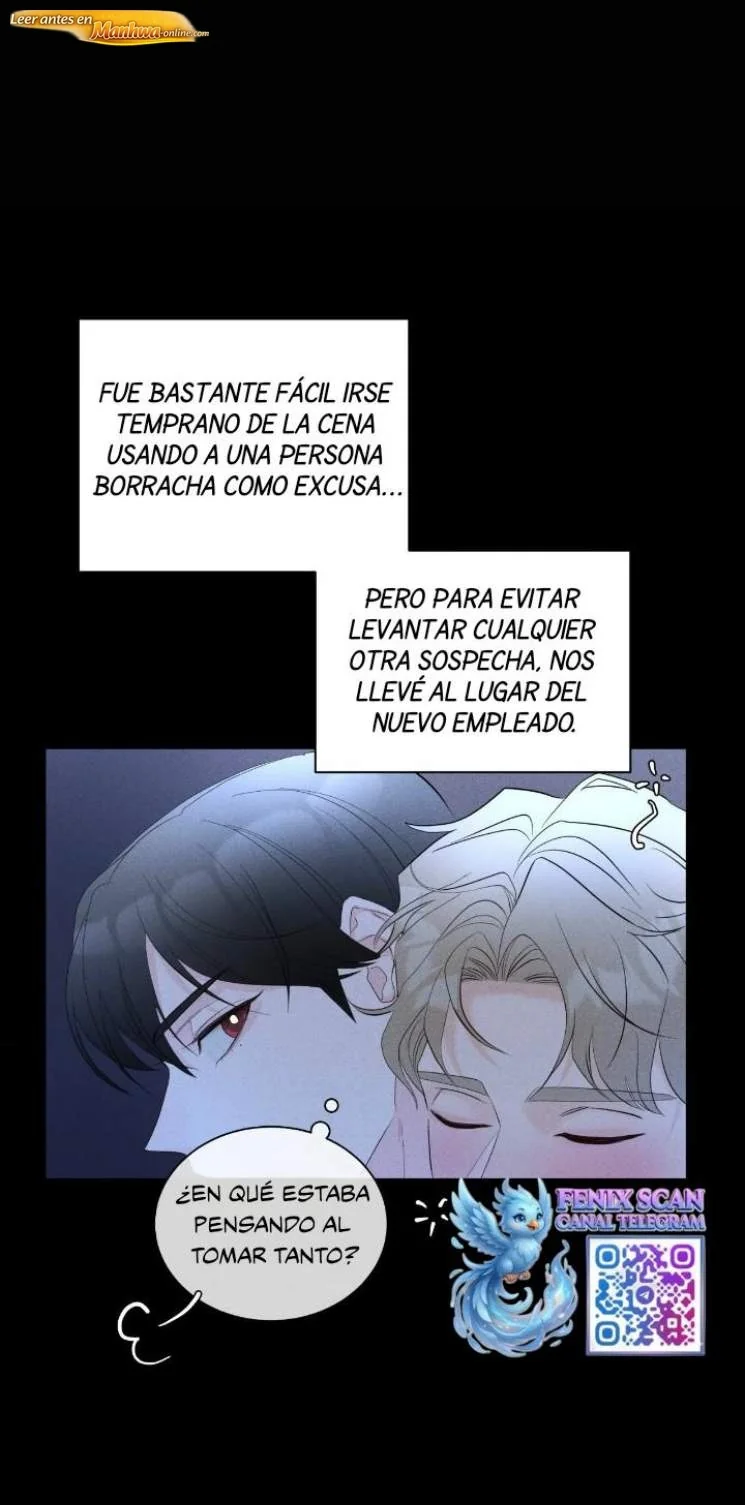 Último Punto Capítulo 02 - página 16