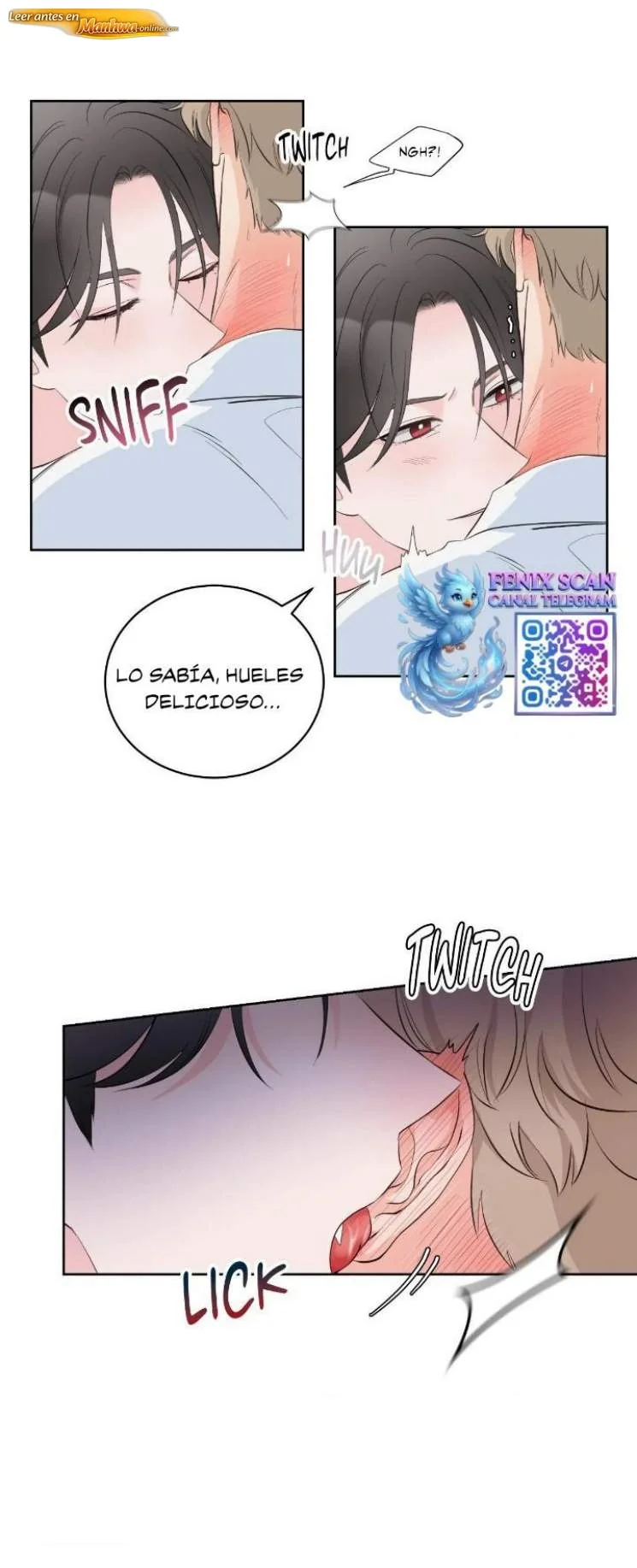 Último Punto Capítulo 02 - página 20
