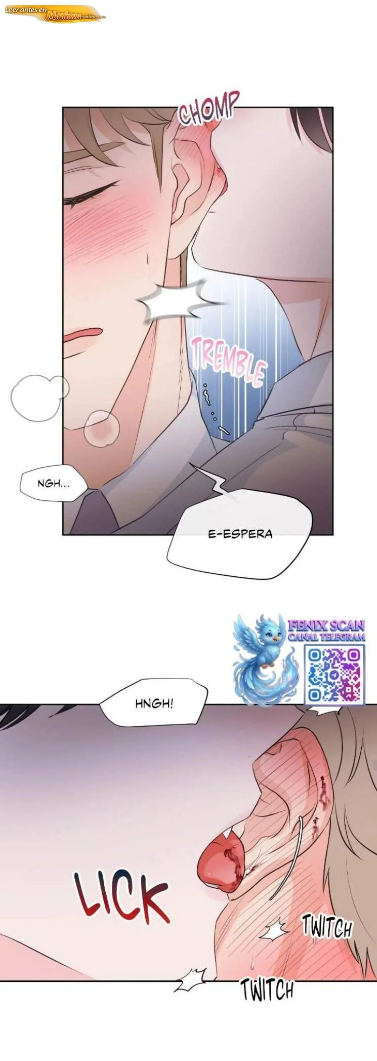 Último Punto Capítulo 02 - página 21