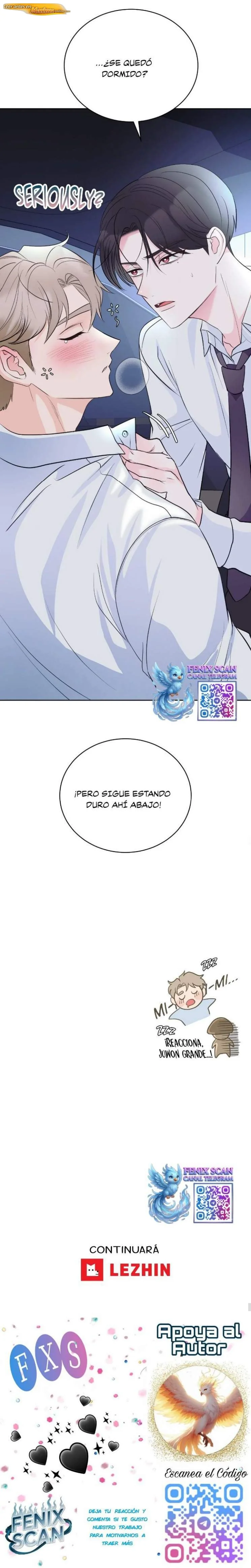 Último Punto Capítulo 02 - página 35