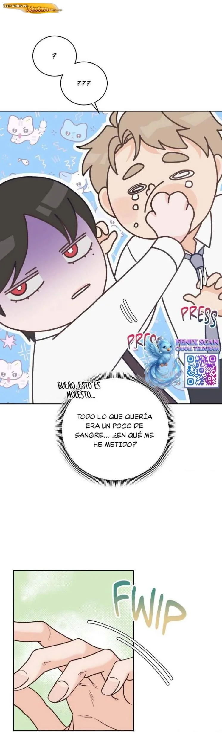 Último Punto Capítulo 03 - página 17