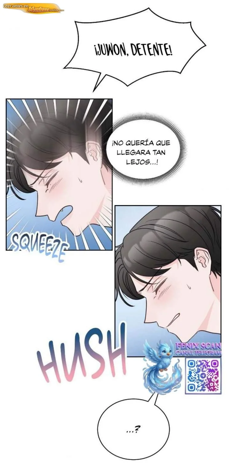 Último Punto Capítulo 03 - página 25