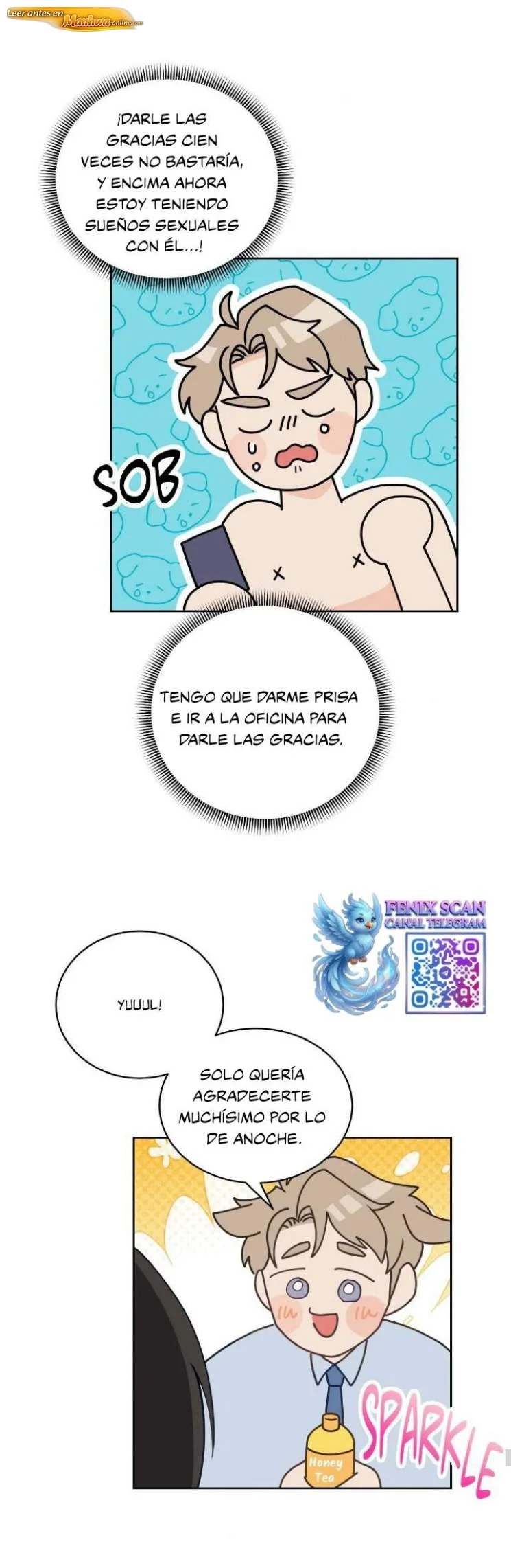 Último Punto Capítulo 03 - página 29