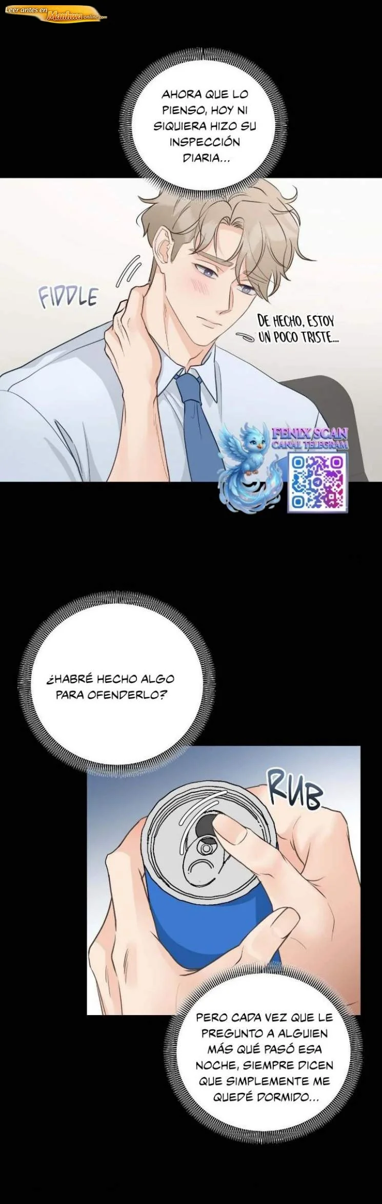 Último Punto Capítulo 04 - página 4