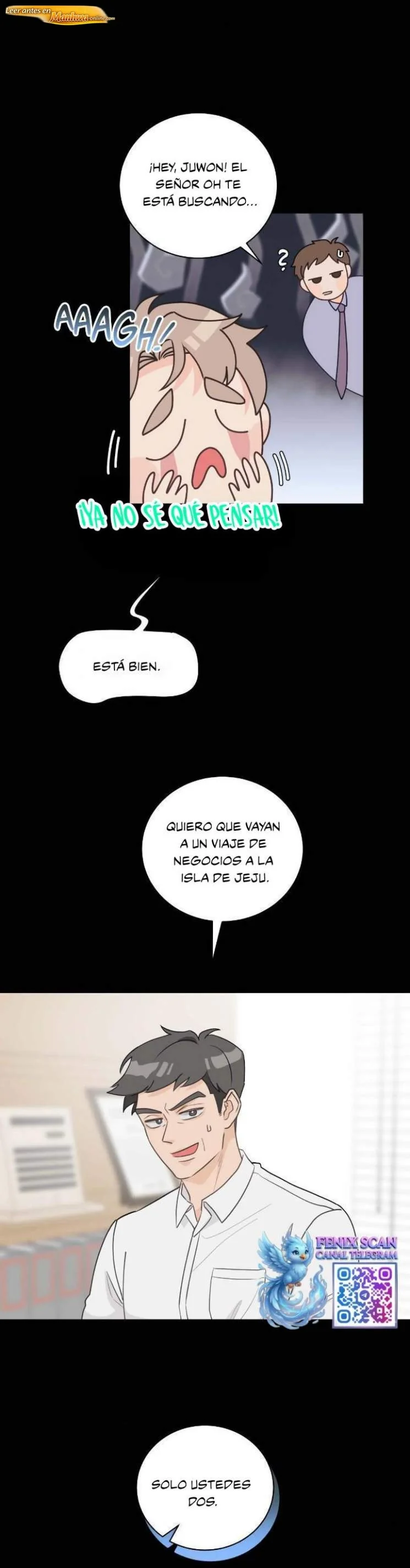 Último Punto Capítulo 04 - página 7