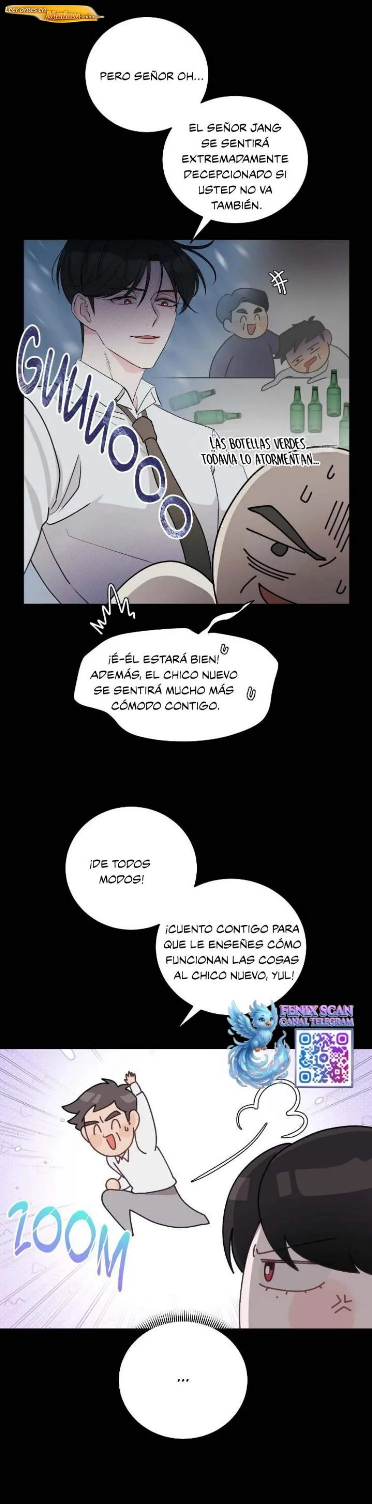 Último Punto Capítulo 04 - página 9