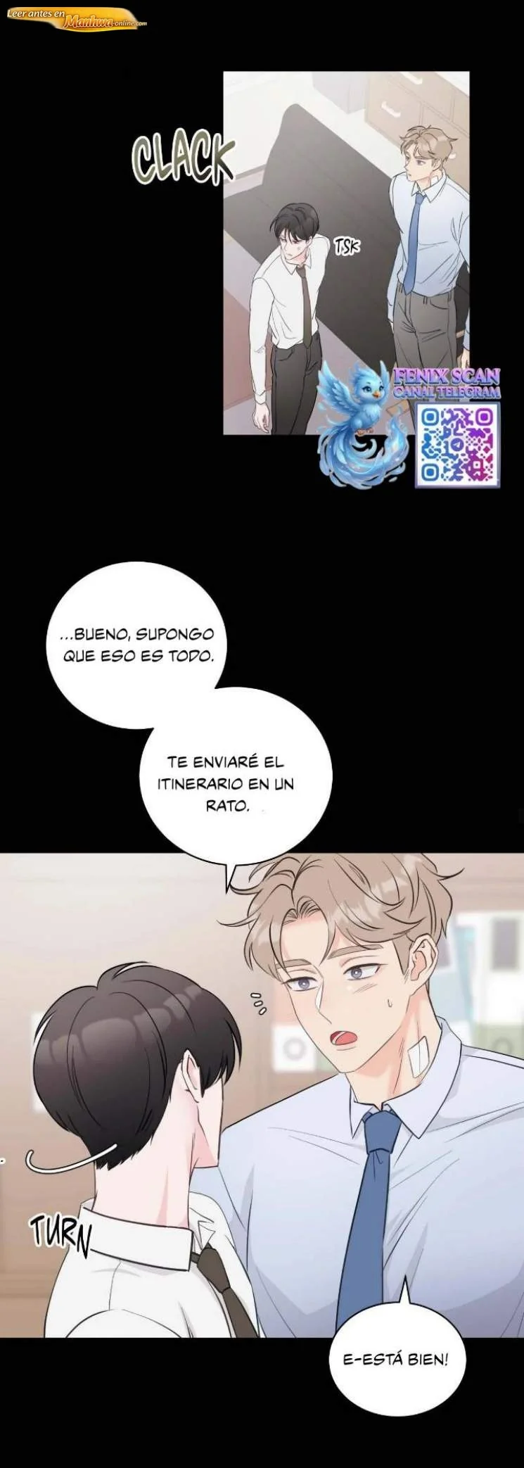 Último Punto Capítulo 04 - página 10