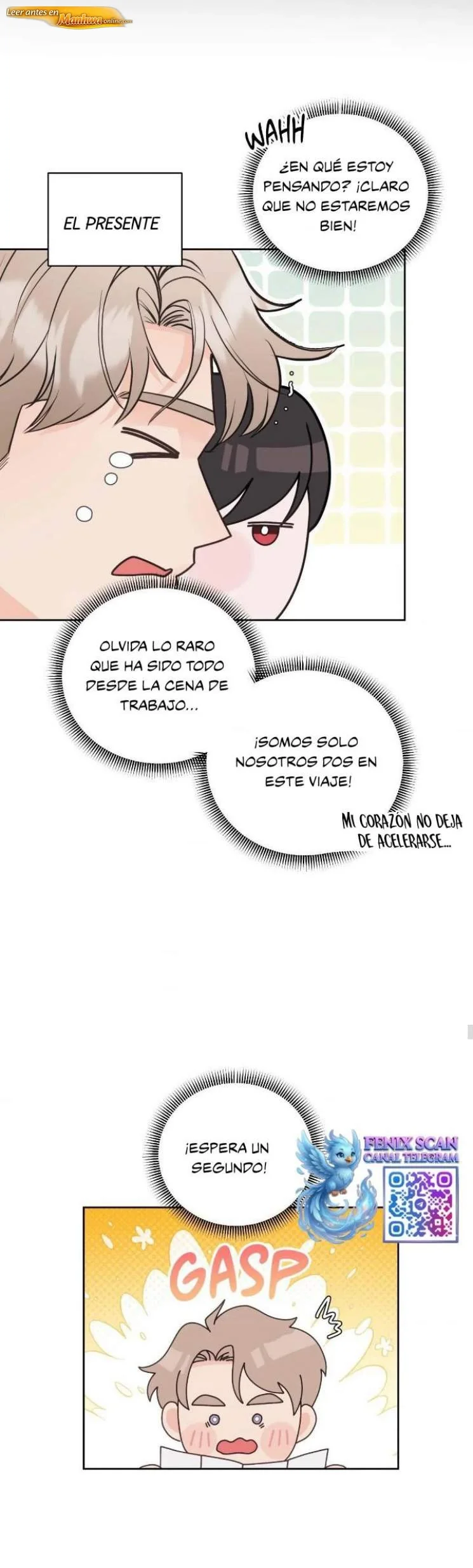 Último Punto Capítulo 04 - página 12