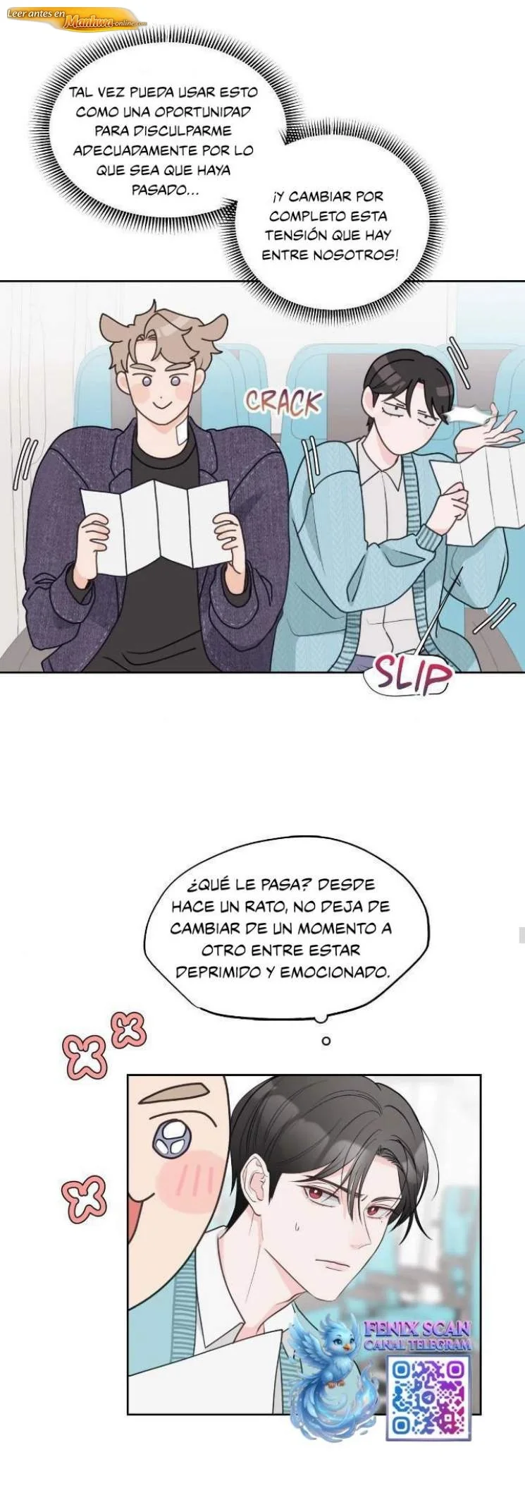 Último Punto Capítulo 04 - página 13
