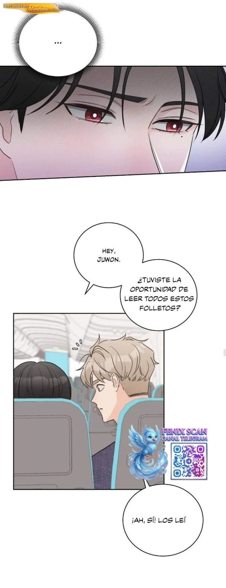 Último Punto Capítulo 04 - página 14