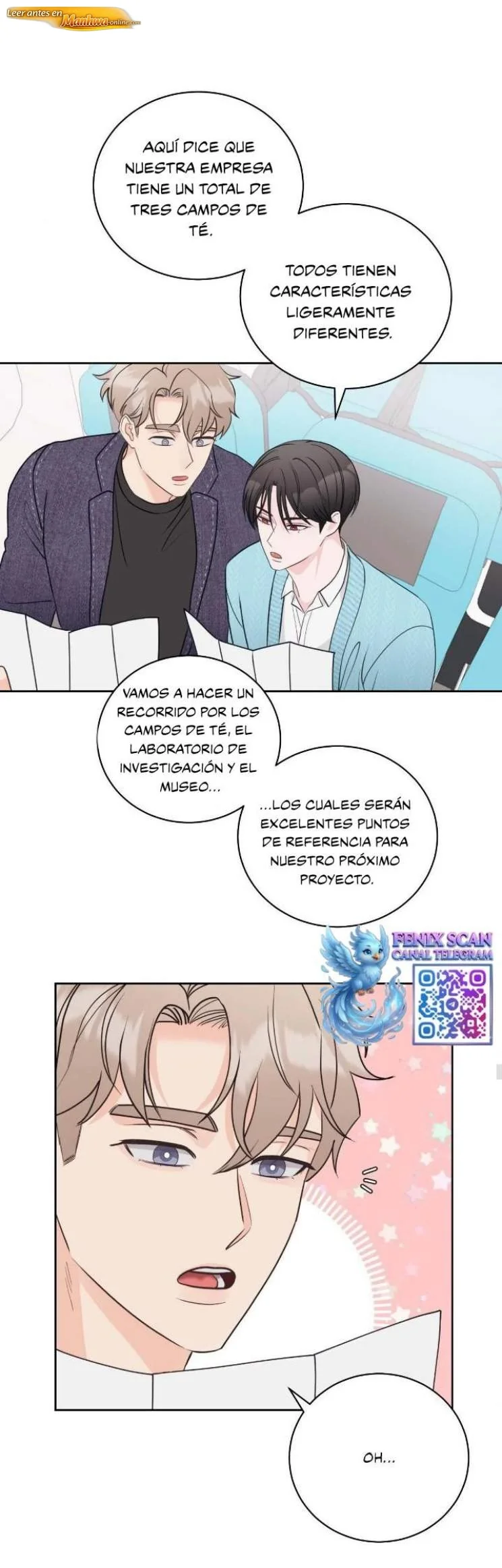 Último Punto Capítulo 04 - página 15