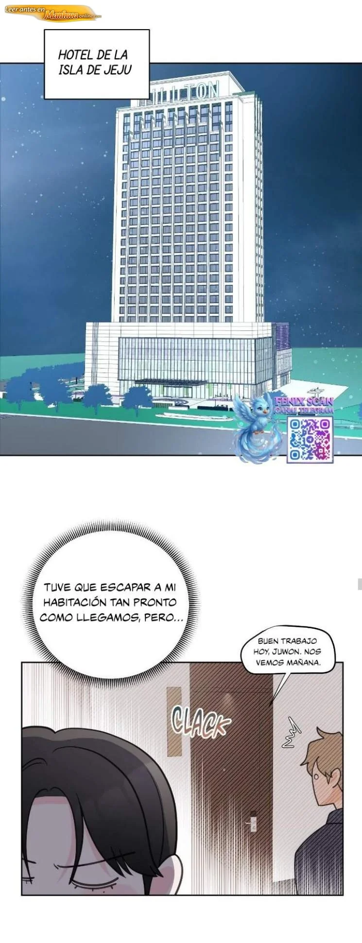 Último Punto Capítulo 05 - página 15