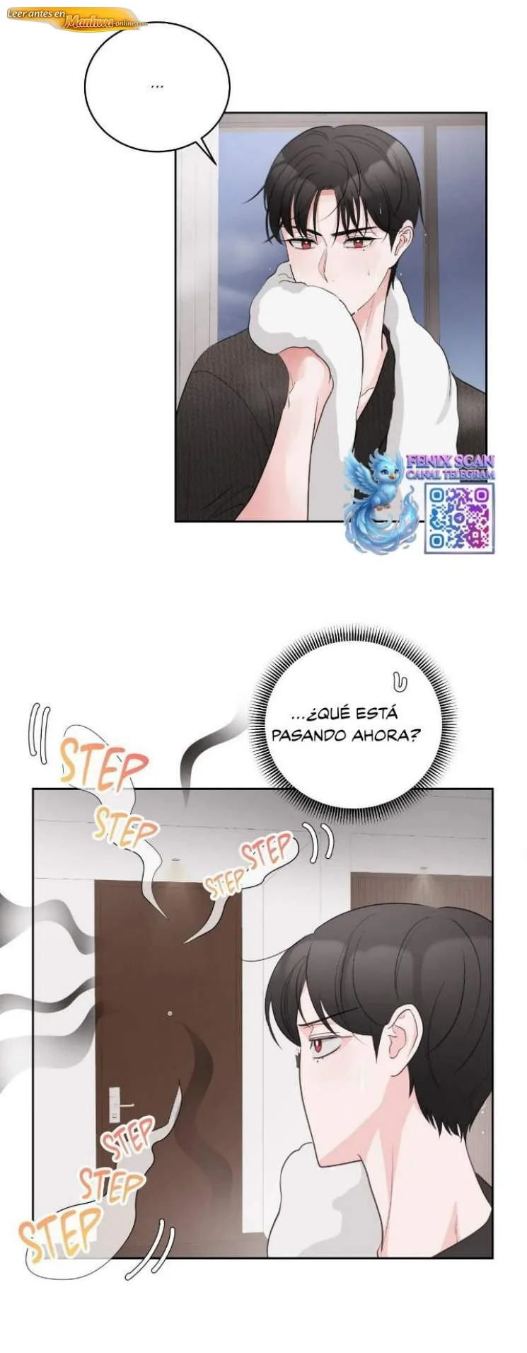 Último Punto Capítulo 05 - página 16