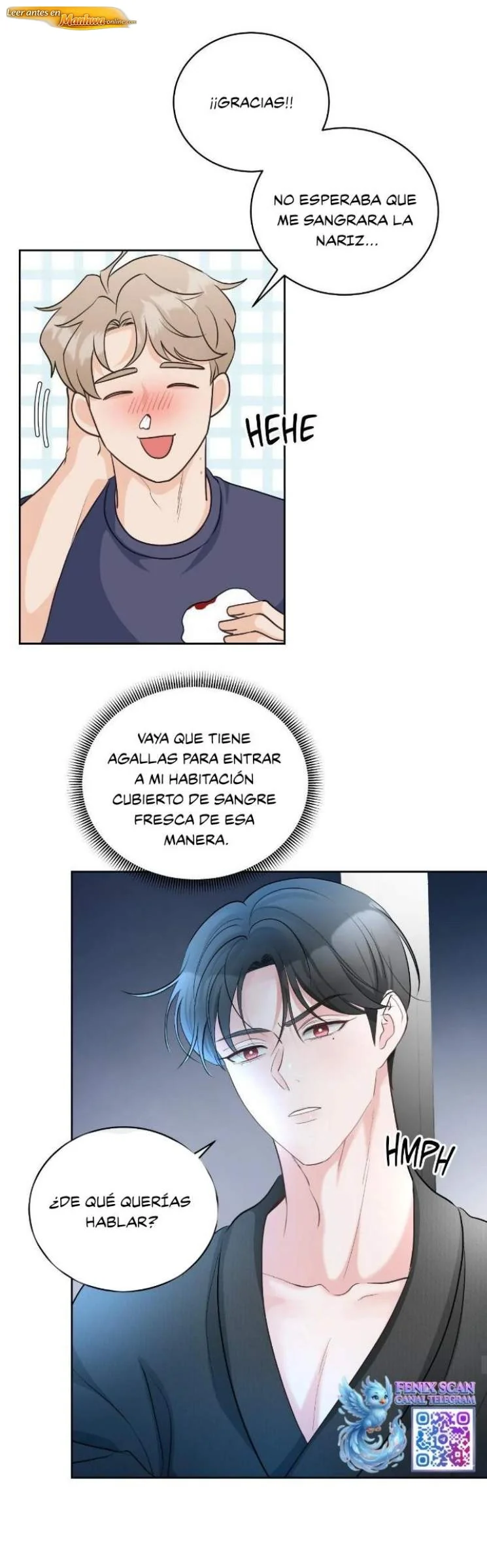 Último Punto Capítulo 05 - página 25