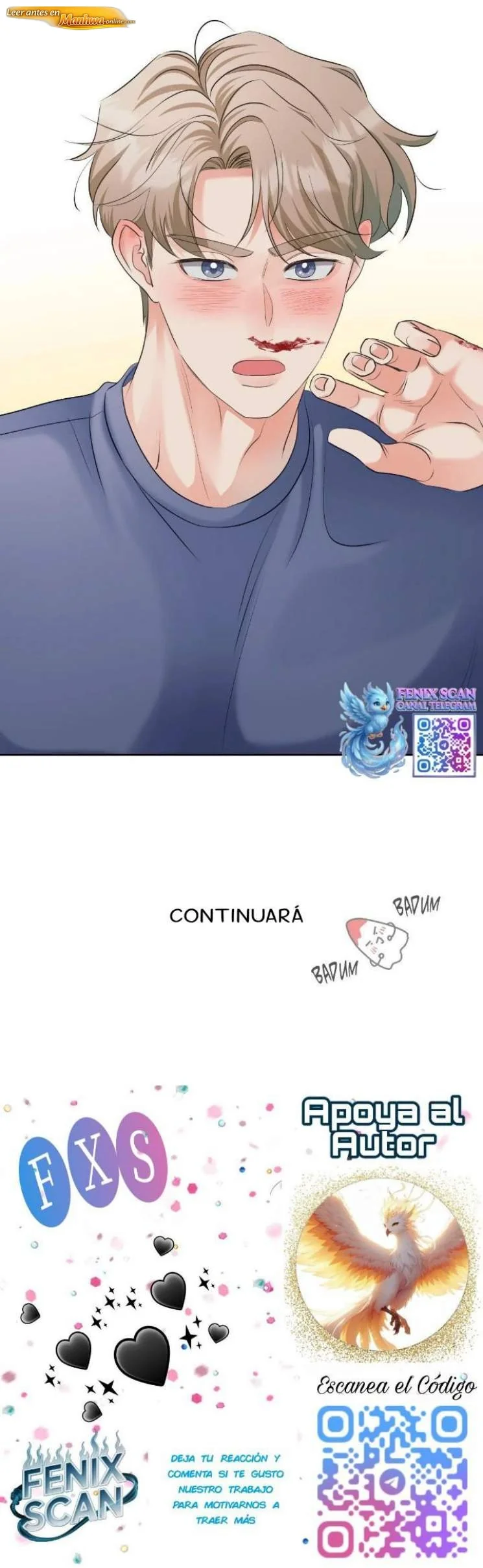 Último Punto Capítulo 05 - página 31