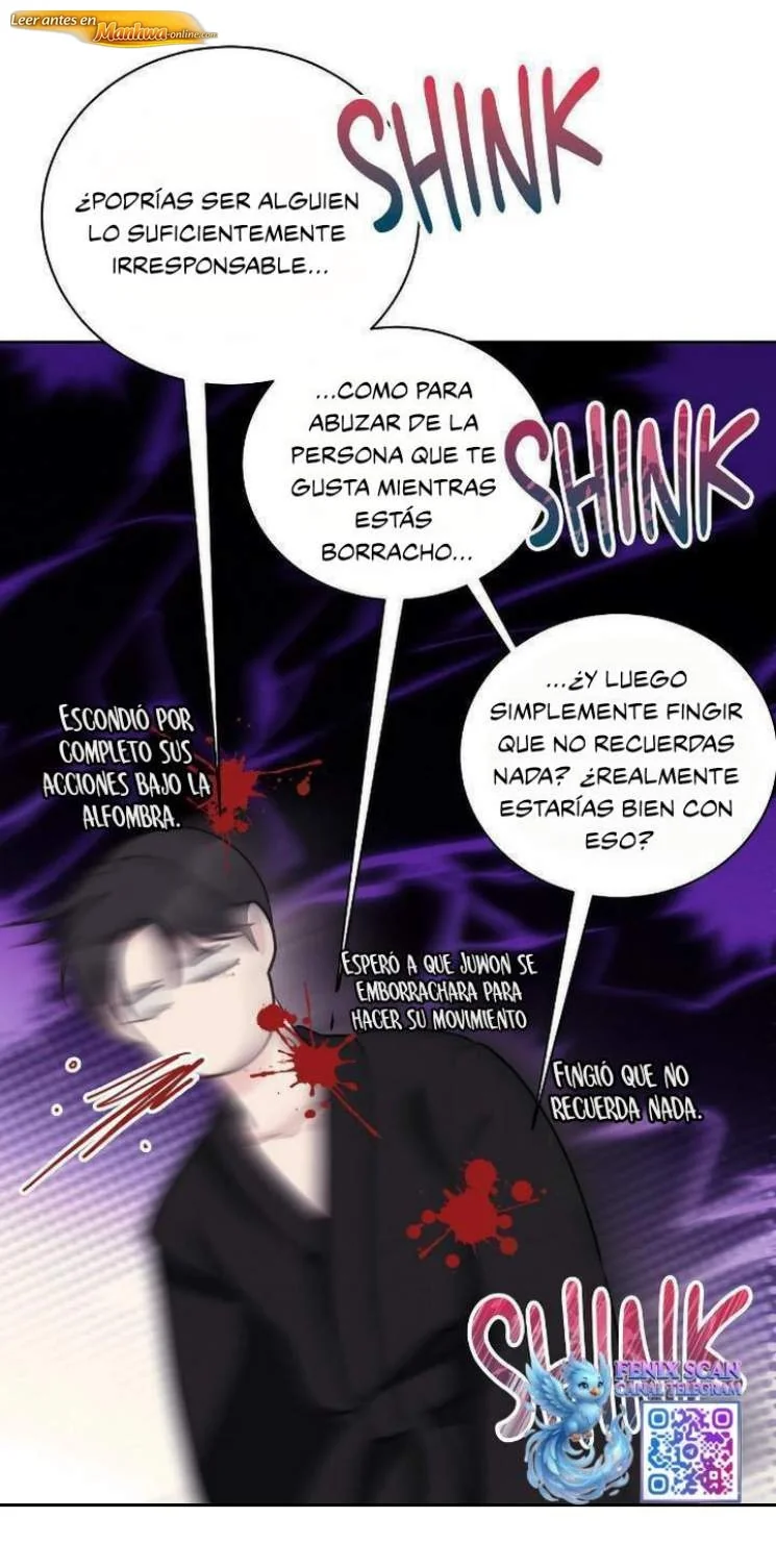 Último Punto Capítulo 06 - página 3