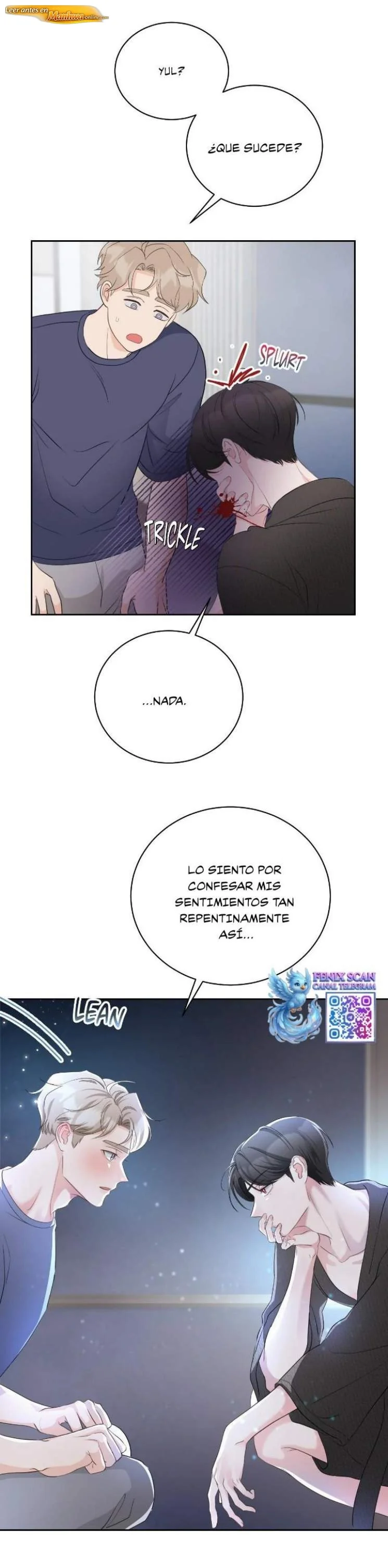 Último Punto Capítulo 06 - página 4