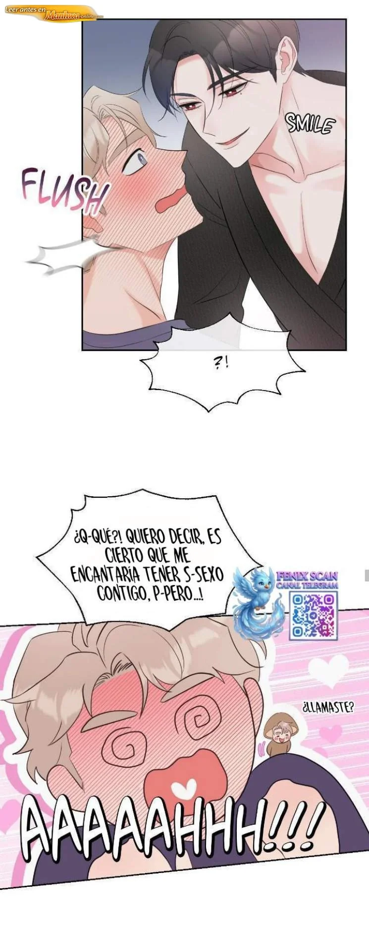 Último Punto Capítulo 06 - página 16
