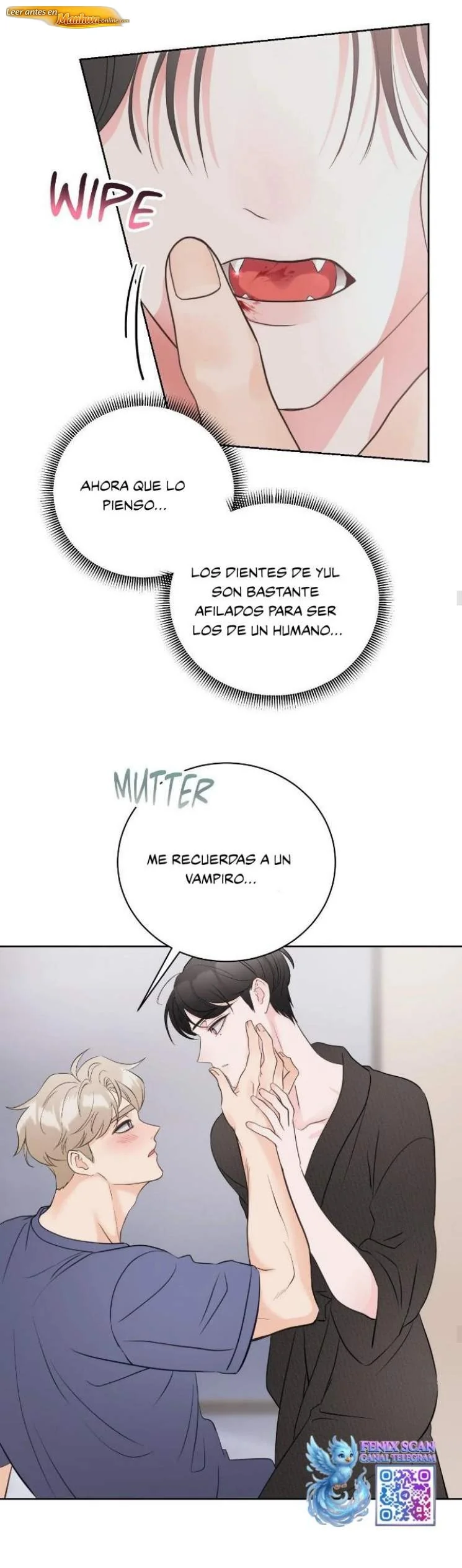 Último Punto Capítulo 06 - página 24